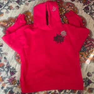 Limited Edition Women’s Nike Power in Purpose Hoodie